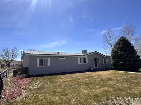 4690 Brayton Rd, Winnemucca, NV 89445