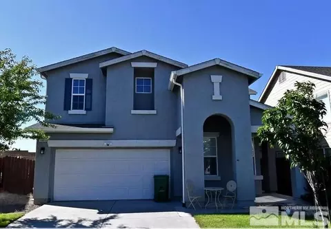 1005 Crown View Dr, Reno, NV 89523
