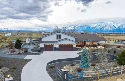 1717 Grandview Pkwy, Minden, NV 89423