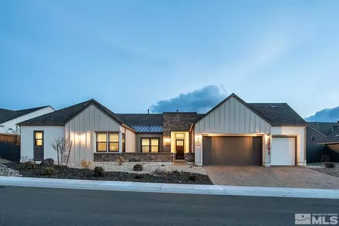 3020 Feathertop Dr, Reno, NV 89521
