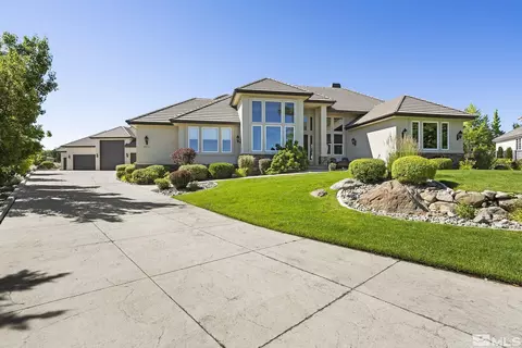 4900 Gallup Rd, Reno, NV 89511