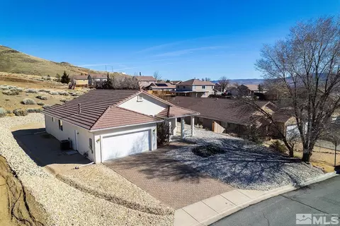 6378 Jamon Dr, Sparks, NV 89436