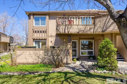 785 Kingston Ln #C, Reno, NV 89511