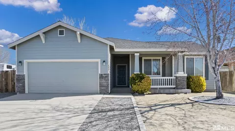 602 E Northpointe Circle Dr, Dayton, NV 89403 photo 38