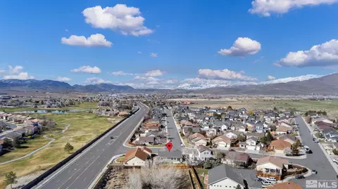 602 E Northpointe Circle Dr, Dayton, NV 89403 photo 34