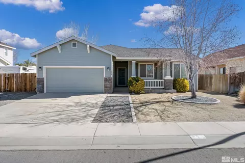 602 E Northpointe Circle Dr, Dayton, NV 89403
