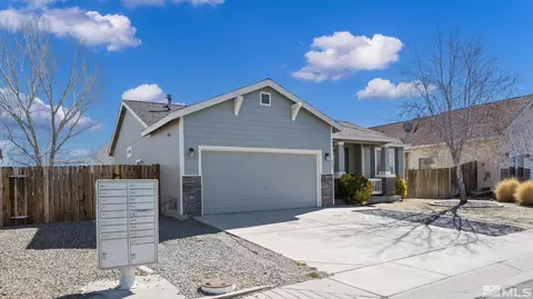 602 E Northpointe Circle Dr, Dayton, NV 89403 photo 36