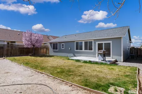 602 E Northpointe Circle Dr, Dayton, NV 89403 photo 30