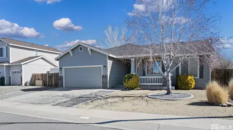 602 E Northpointe Circle Dr, Dayton, NV 89403 photo 37