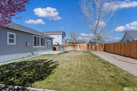602 E Northpointe Circle Dr, Dayton, NV 89403 photo 31