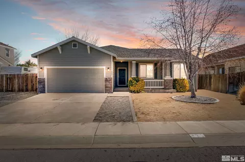 602 E Northpointe Circle Dr, Dayton, NV 89403 photo 39