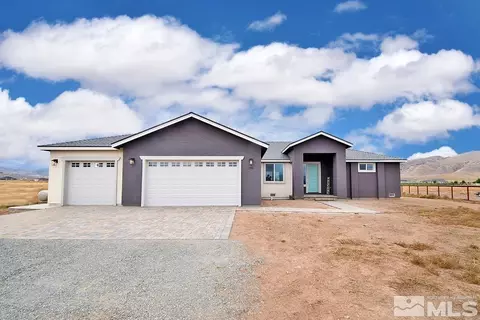 200 Paloma Ranch Ct, Reno, NV 89510