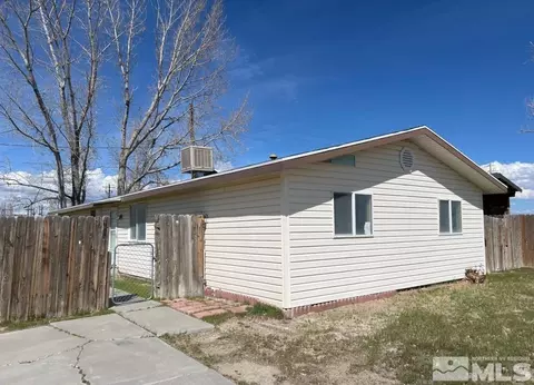 101 Bryson Dr, Battle Mountain, NV 89820