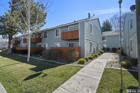 4606 Neil Rd #193, Reno, NV 89502