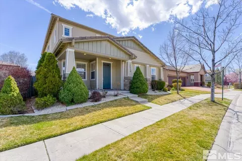 10530 Eagle Falls Way, Reno, NV 89521