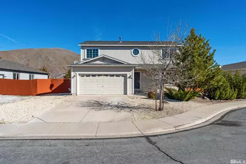 18180 Spruce Lake Ct, Reno, NV 89508