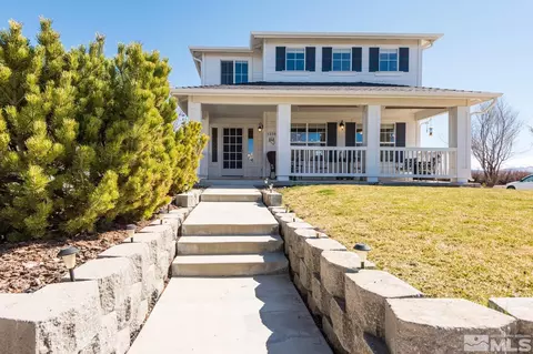 1339 Mountain Ash Way, Gardnerville, NV 89410