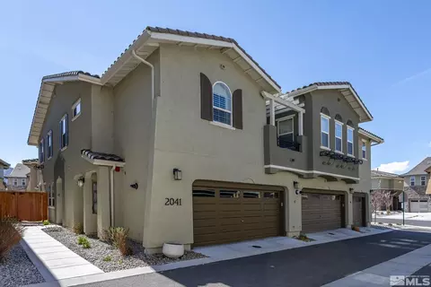 2041 Wind Ranch Rd UNIT C, Reno, NV 89521