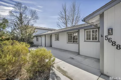 5688 Ethel Way, Carson City, NV 89701