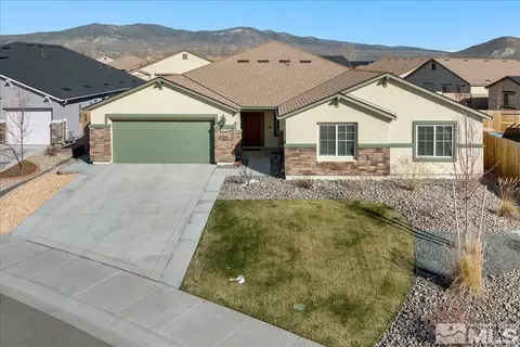 1450 Tule Peak Cir, Carson City, NV 89701