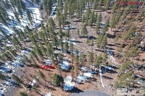lot3 Raymond View Rd, Markleeville, CA 96120