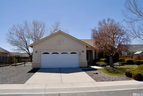 961 Julia Ln, Fernley, NV 89408