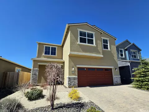 7811 Lampasas Dr, Sparks, NV 89436