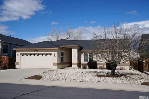 618 Westwinds Dr, Dayton, NV 89403