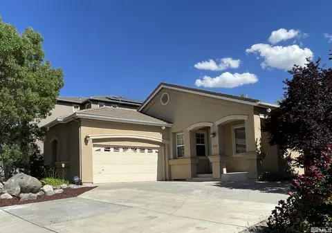 1431 Wheeler Peak Cir, Sparks, NV 89436