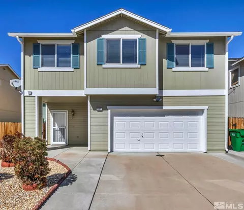 4065 Bristlecone Ct, Reno, NV 89502