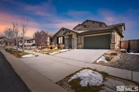 1390 Ione Pass Trl, Reno, NV 89523