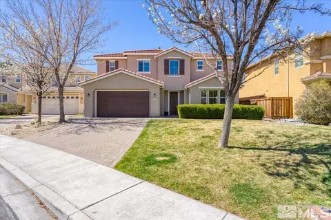 11215 Torino Way, Reno, NV 89521