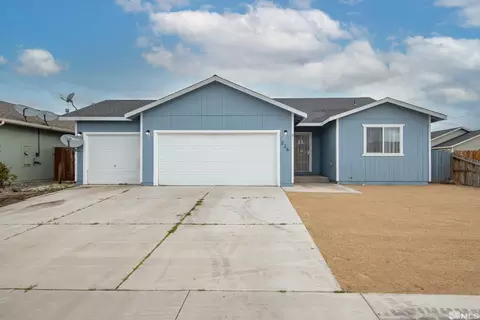 226 Emigrant Way, Fernley, NV 89408