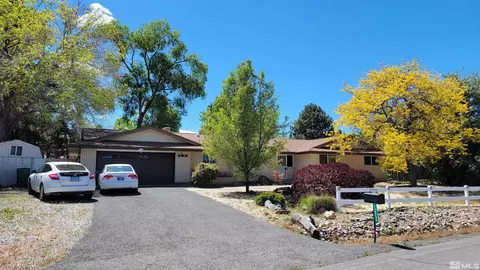 12060 Broken Hill Rd, Reno, NV 89511