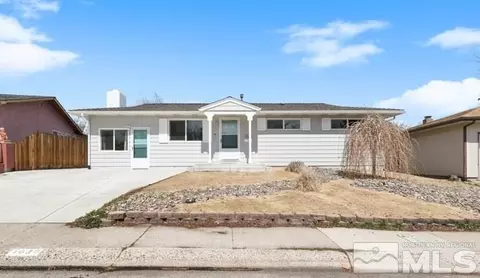 1020 Beldon Way, Reno, NV 89503
