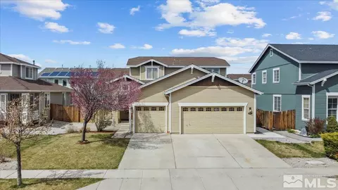 8923 Mahon Dr, Reno, NV 89506
