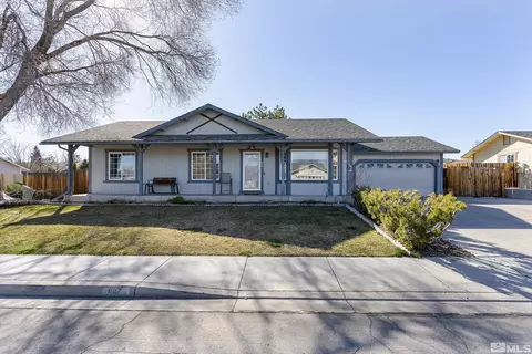 987 Rook Way, Sparks, NV 89441