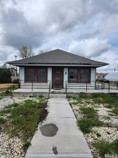 356 S Taylor St, Fallon, NV 89406 photo 5