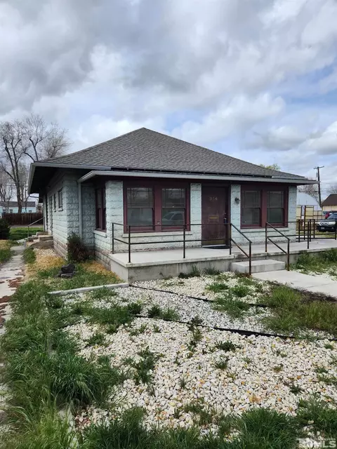 356 S Taylor St, Fallon, NV 89406