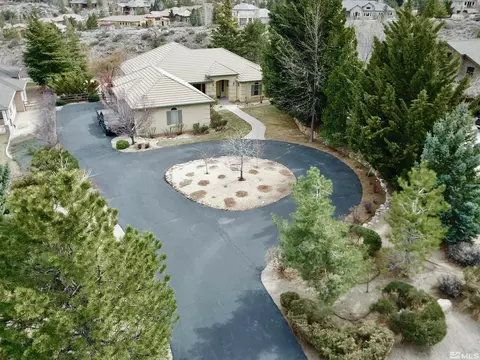 14620 S Quiet Meadows Dr, Reno, NV 89511