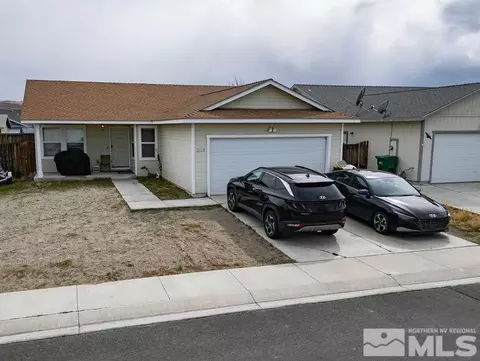 2137 Fort Bridger Rd, Fernley, NV 89408