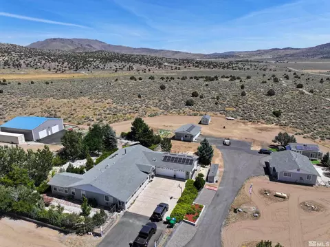 13930 N Red Rock Rd, Reno, NV 89508