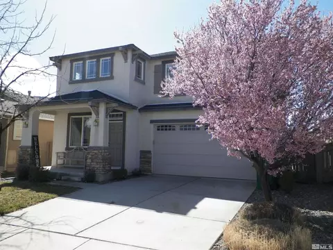 2258 Big Trail Cir, Reno, NV 89521