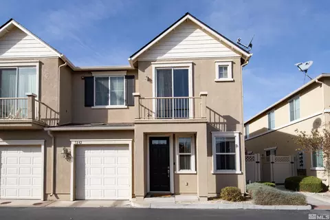 1242 Toscana Way, Carson City, NV 89701