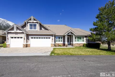 262 Genoa Highlands, Genoa, NV 89411