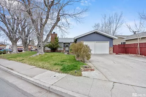 1850 Wrondel Way, Reno, NV 89502