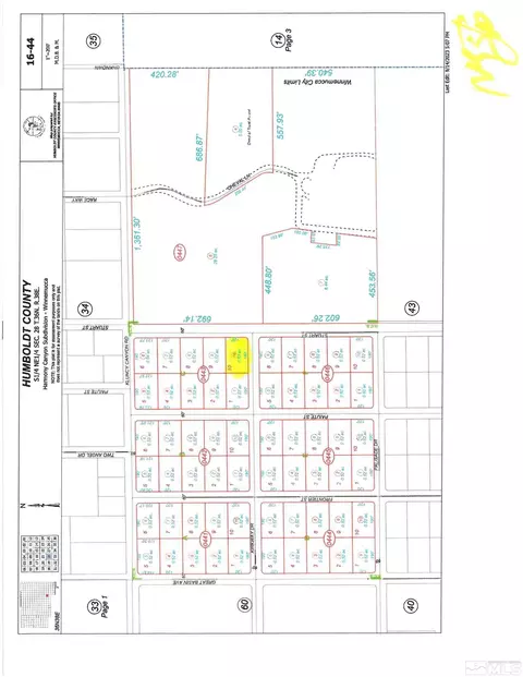 0 Stuart St, Winnemucca, NV 89445