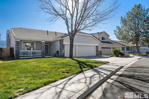 3130 Eaglewood Dr, Reno, NV 89502