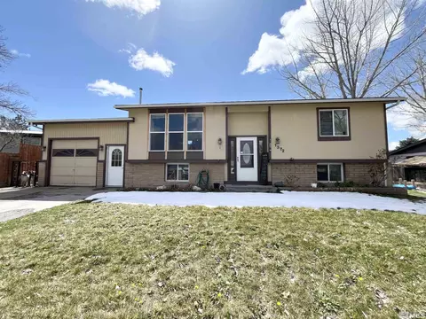 1372 Pronto Ave, Winnemucca, NV 89445