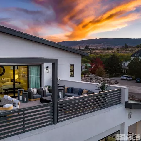 40 Campolina #BUILDING 26 PLAN 2, Reno, NV 89511